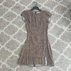 Reformation Lena Dress